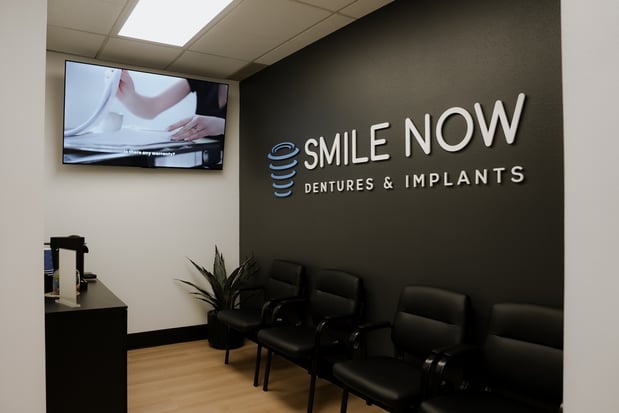 Images Smile Now Tacoma Dentures and Implants