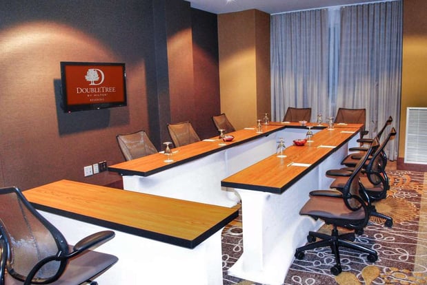 Images DoubleTree by Hilton Hotel Reading