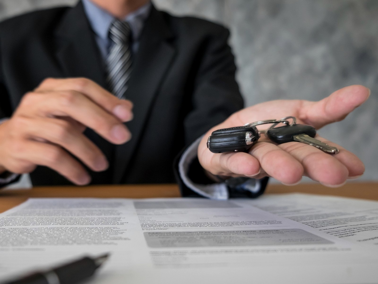 Gibson Auto Insurance