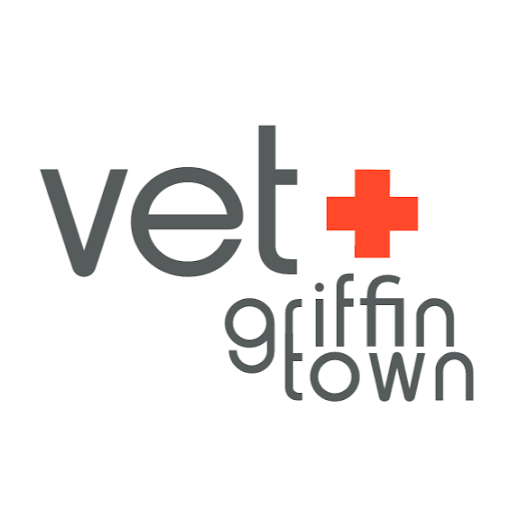 Bureau Vétérinaire Griffintown Logo
