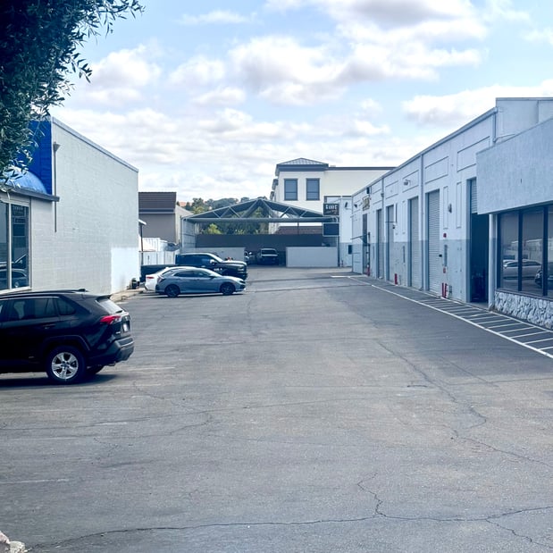 Images G & C Auto Body