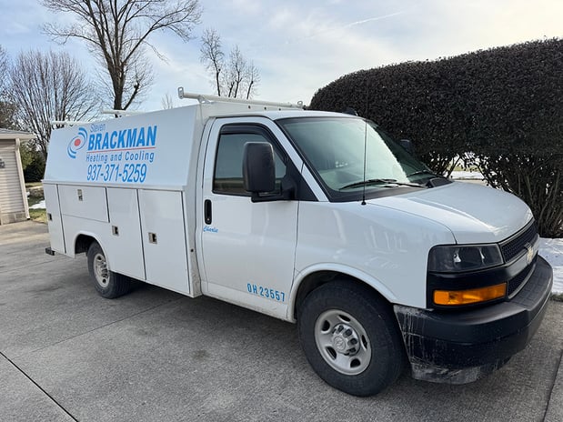 Images Steven Brackman Heating & Cooling