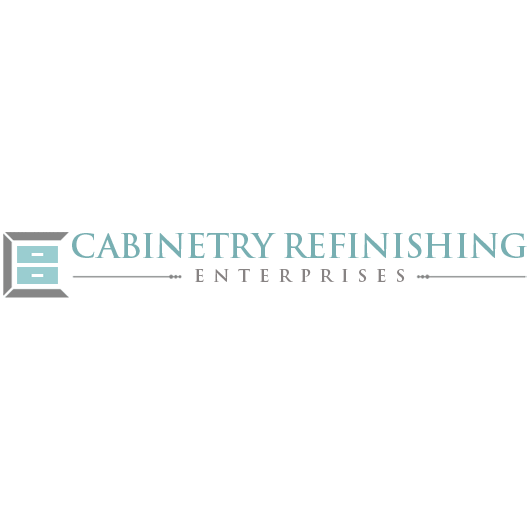 Cabinetry Refinishing - Houston Logo