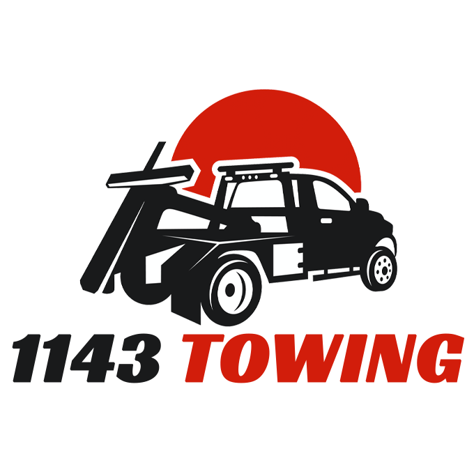 1143 Towing