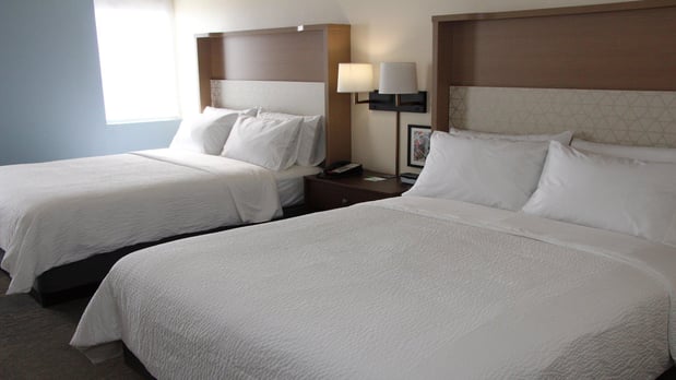 Images Holiday Inn Metairie New Orleans by IHG