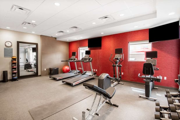 Images Home2 Suites by Hilton Phoenix Airport North