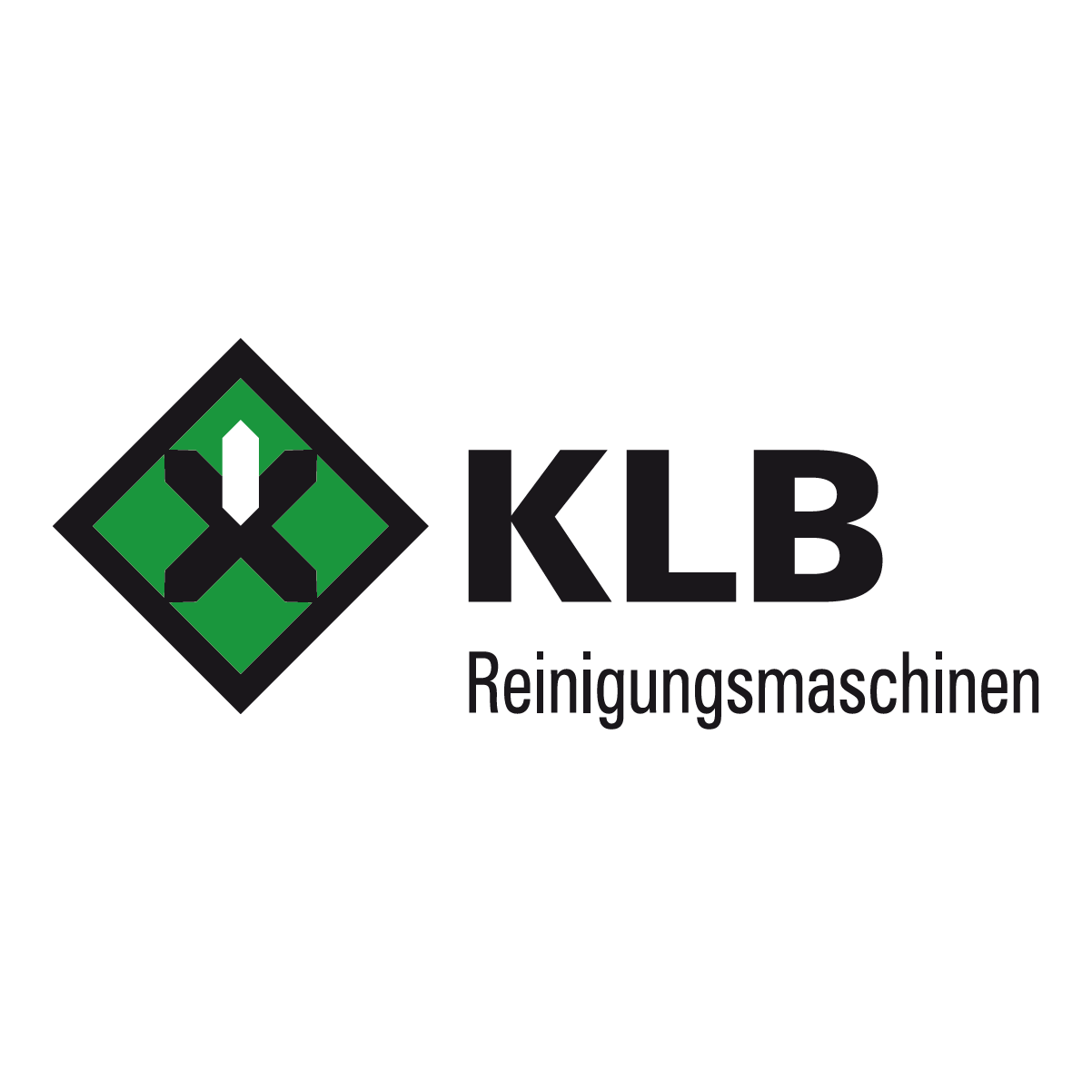 KLB GmbH Logo