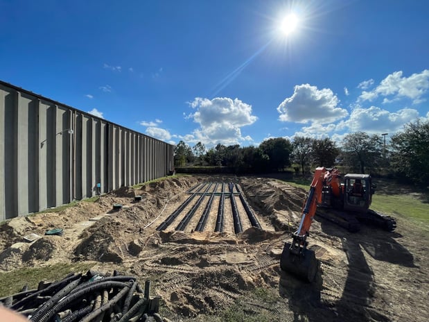 Images Whitt's Septic Service