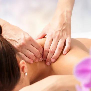 Custom Massage Zennia Wellness Austin (903)453-7612