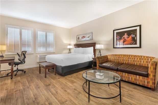 Images Best Western Rose Garden Inn