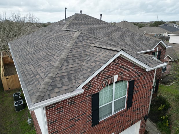 Images Garvin Exteriors