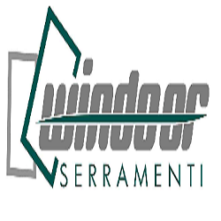 Windoor serramenti Logo