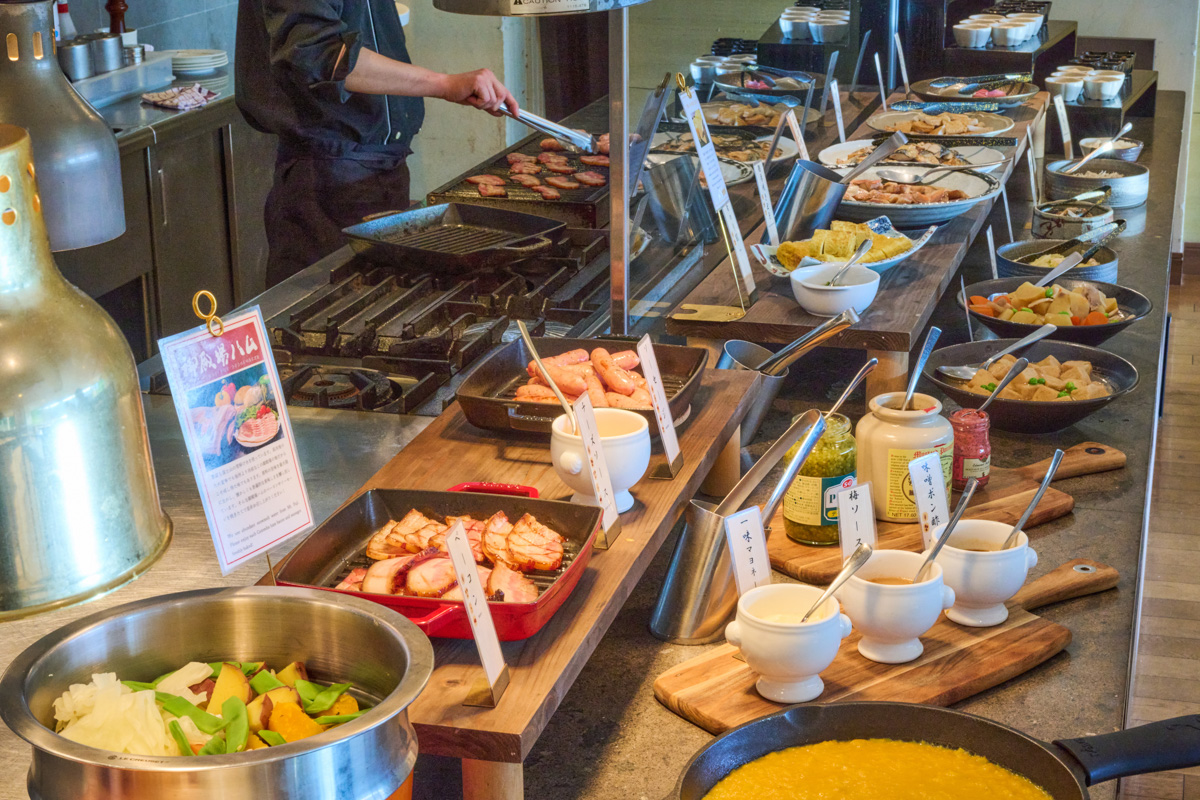 Images ラフォーレ箱根強羅 湯の棲