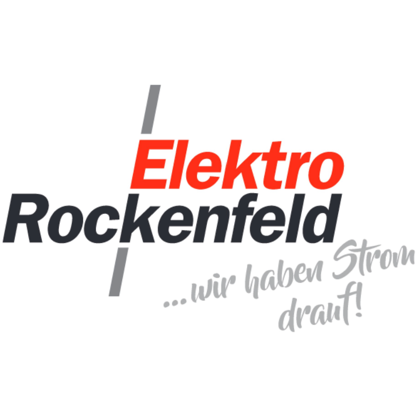 Logo von Elektro Rockenfeld