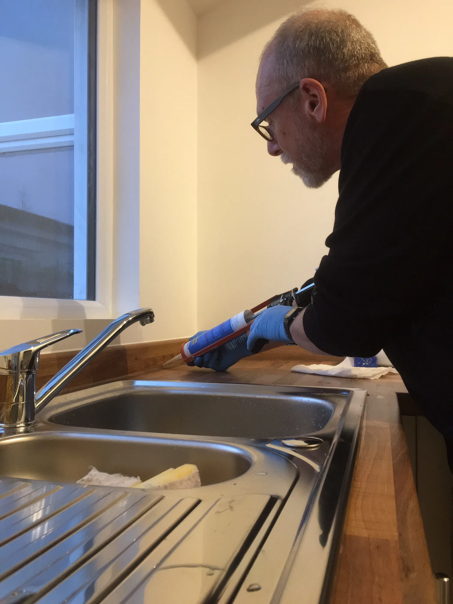 Images Gareth Shallcross