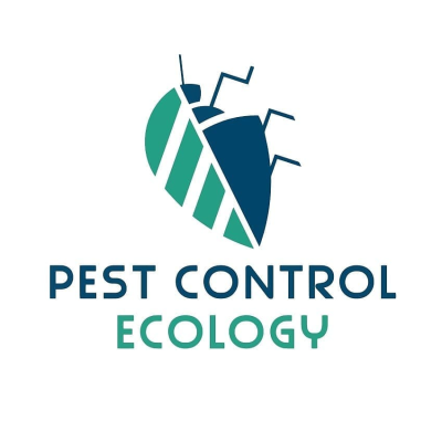 Pest Control Ecology Caserta Logo
