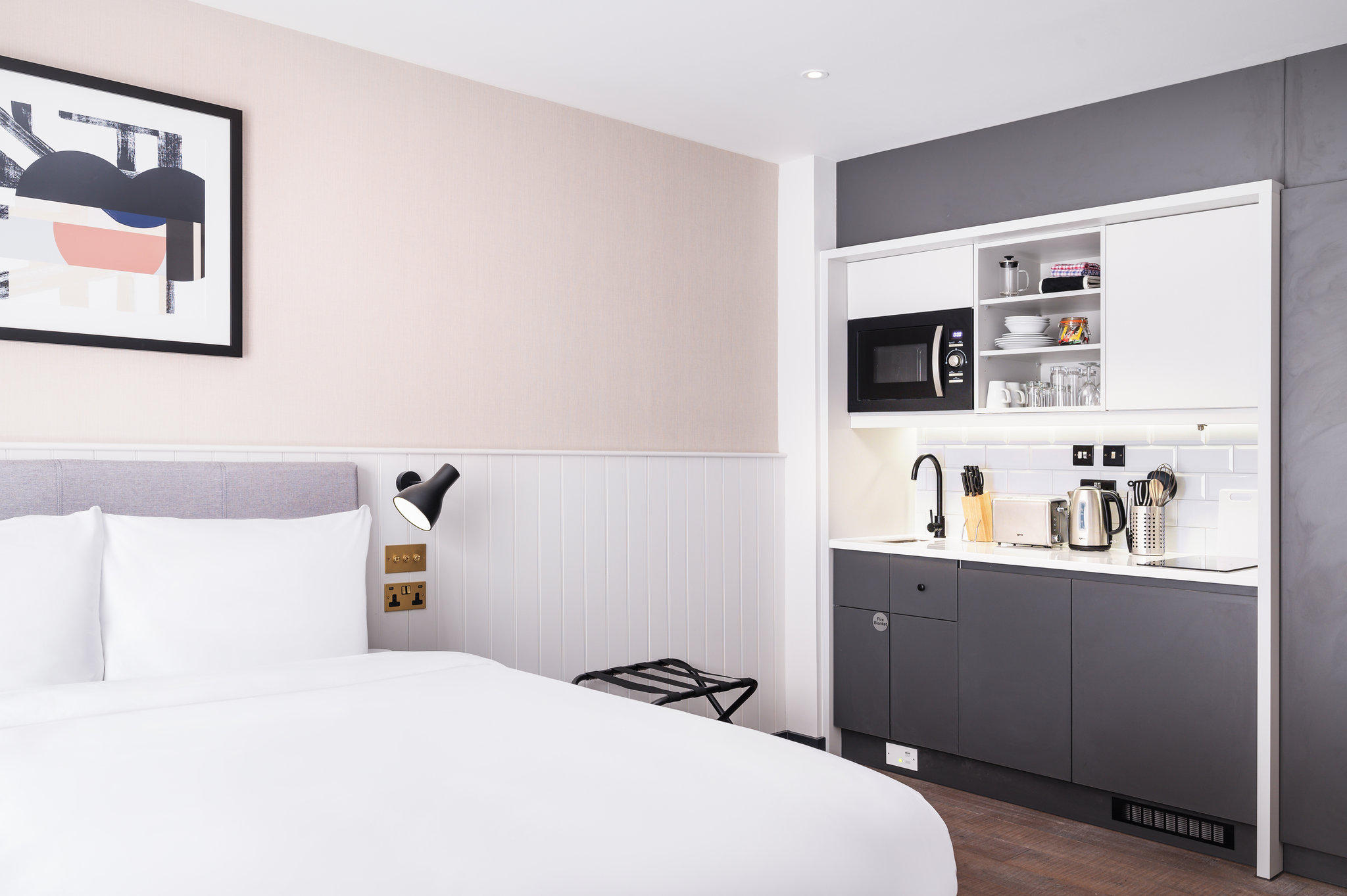 Images Staybridge Suites Brighton, an IHG Hotel