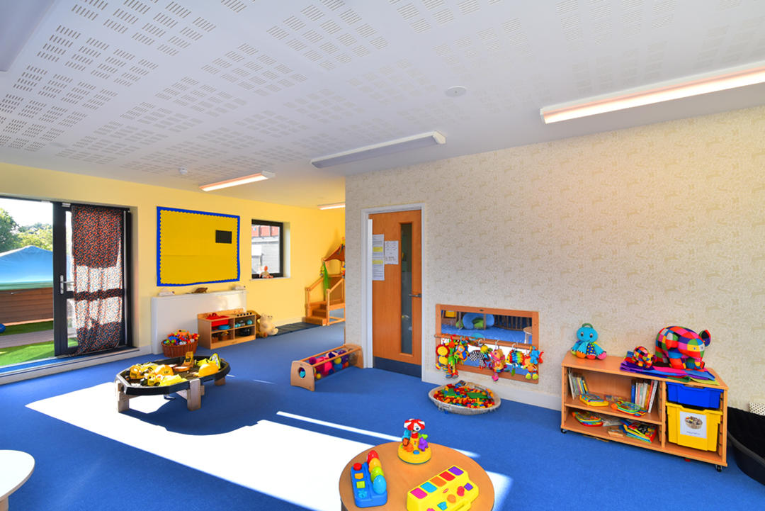 Images Bright Horizons Romsey Day Nursery and Preschool