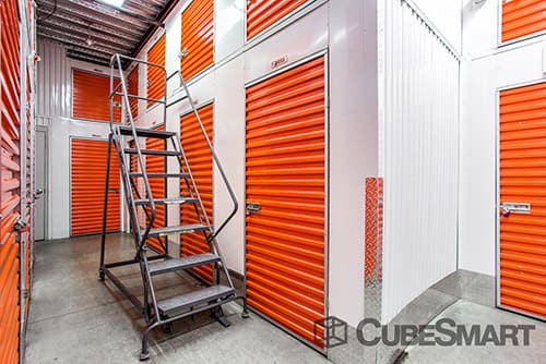 CubeSmart Self Storage Photo