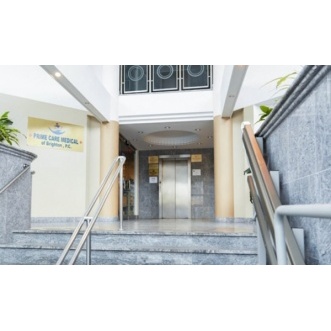 Brighton Medical Services P.C.