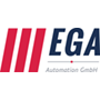 Logo EGA Emde Glockner Automation GmbH