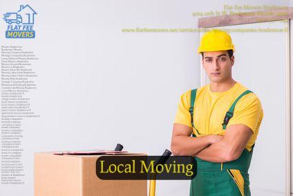 Images Flat Fee Movers Bradenton