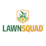 Lawn Squad of Frederick Logo