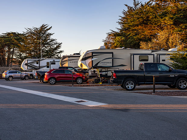 Images Marina Dunes RV Park