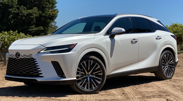 Images Fields Lexus Glenview
