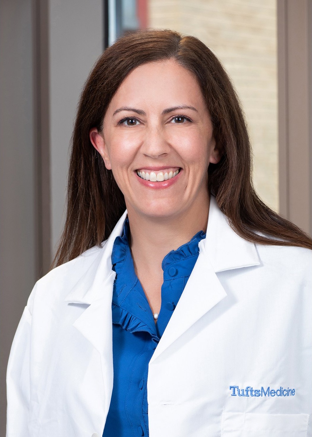 Amy Brown, MD | Tufts Medicine