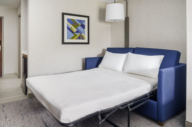 Images Holiday Inn Express Rochester NE - Irondequoit by IHG