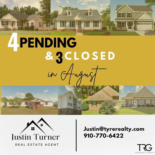 Images Turner Realty Team - NC Real Estate Agent