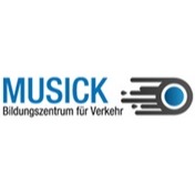 Fahrschule Musick Logo