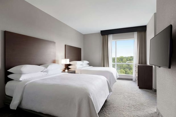 Images Embassy Suites by Hilton Charlotte Ayrsley