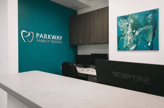 Images Parkway Family Dental