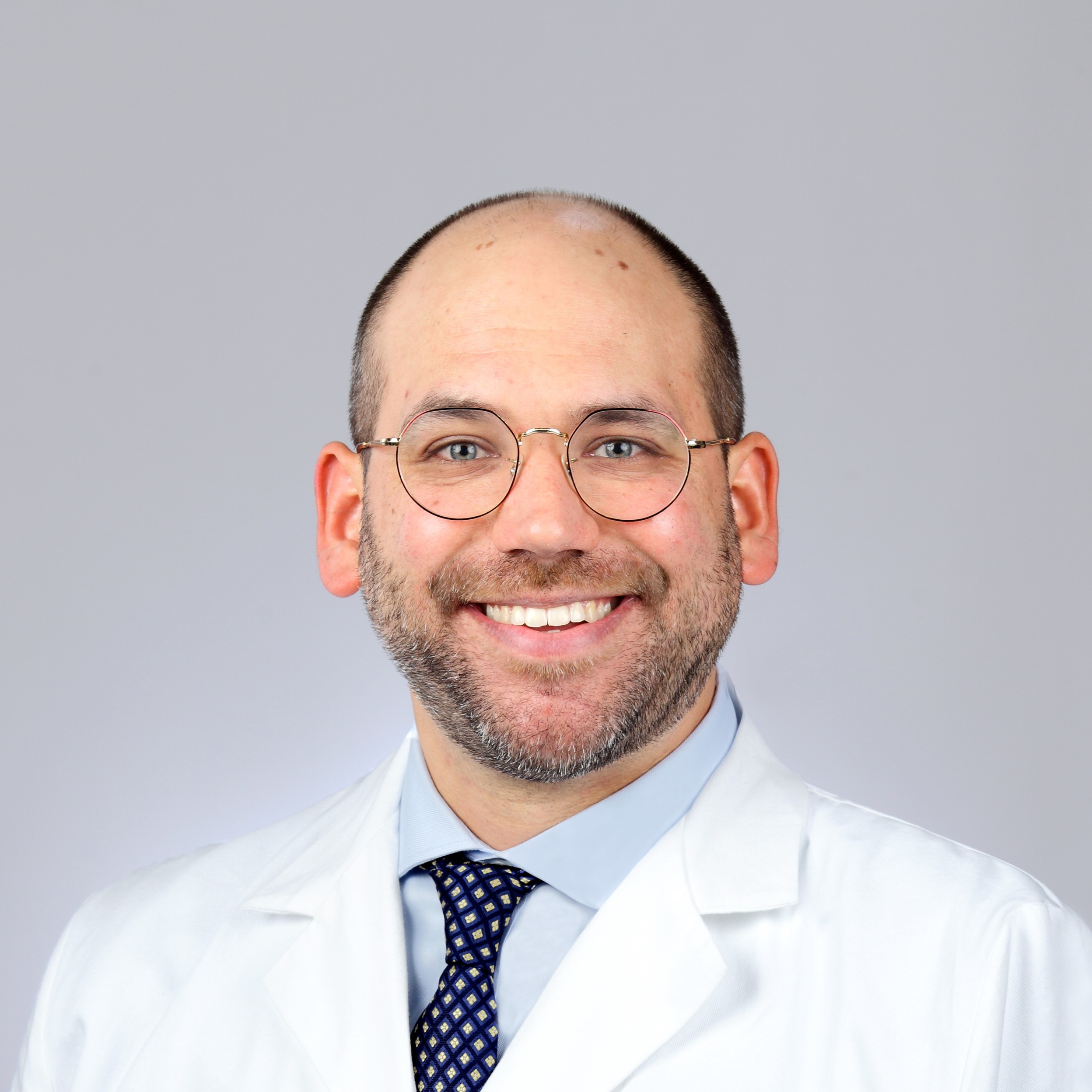 Brian Darrith, MD