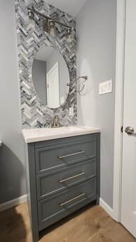 Images Parakletos Construction & Remodeling