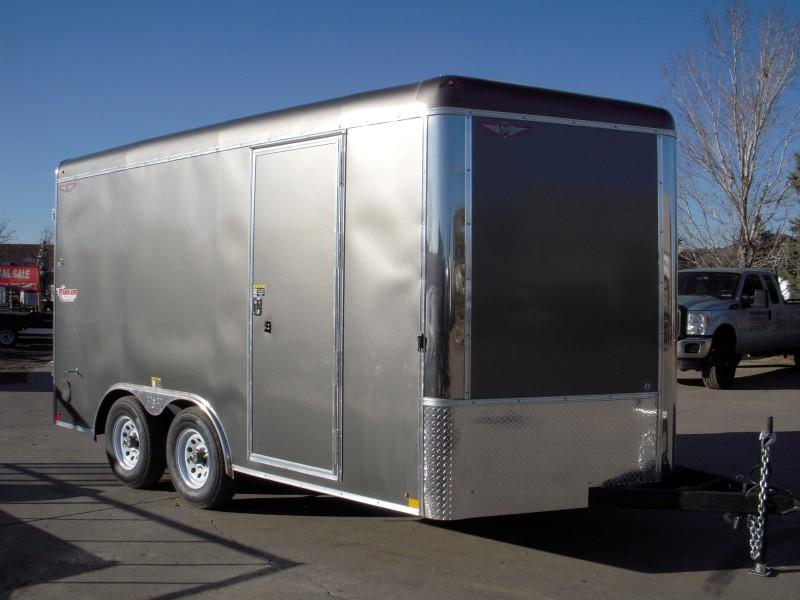 Images Parker Trailers