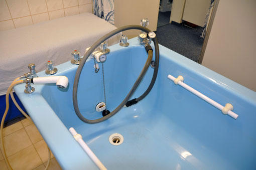 Physiotherapie Heike John, Scheffelstraße 14 in Chemnitz