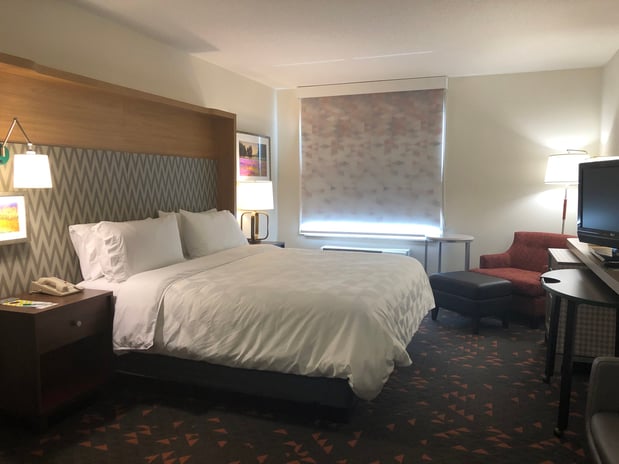 Images Holiday Inn Statesboro-University Area by IHG