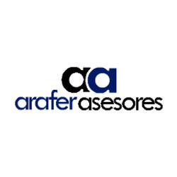 Arafer Asesores Logo