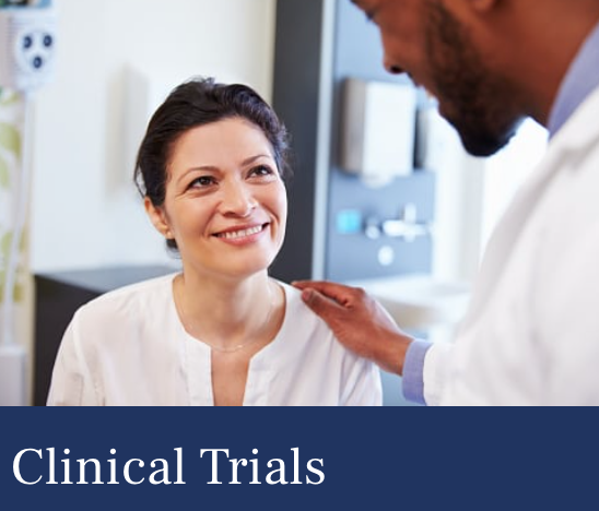 ACC Clinical Trials