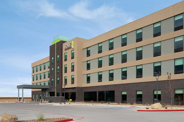 Images Home2 Suites by Hilton Carlsbad