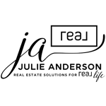 Julie Anderson, REALTOR - Kingman Logo