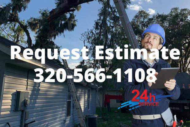 Images First Response Restoration, Water Damage Minneapolis Specialist
