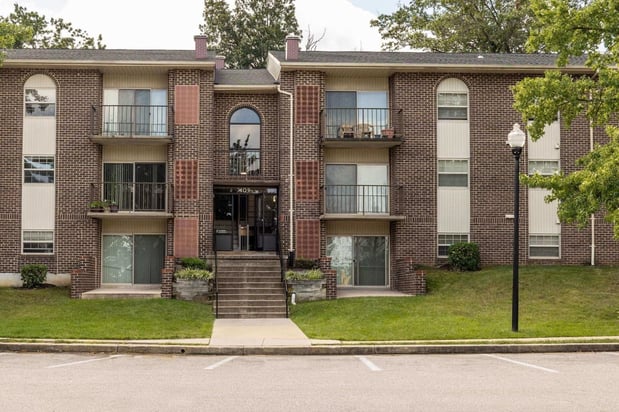 Images Security Park Apartments*