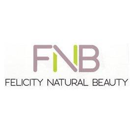 Felicity Natural Beauty Logo