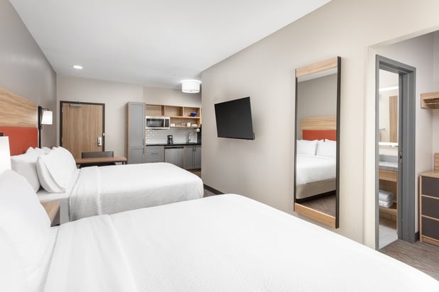 Images Candlewood Suites North Platte by IHG