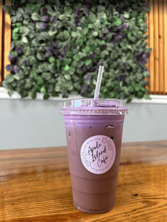 Images Apelu Island Cafe