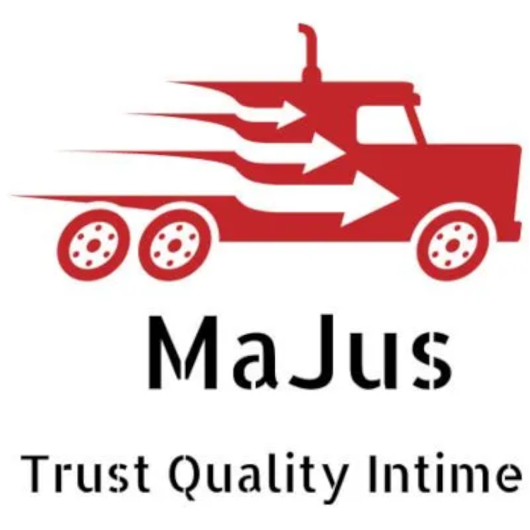 MaJus Transport und Logistik Manuel Braun Logo